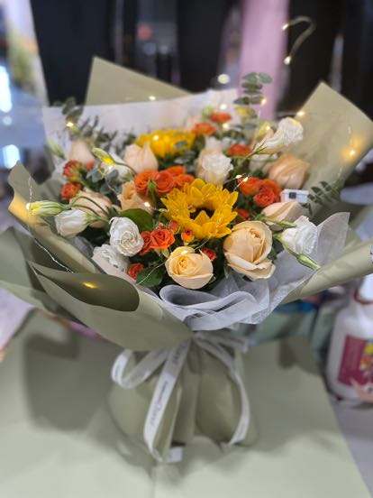 毕节赫章县花店